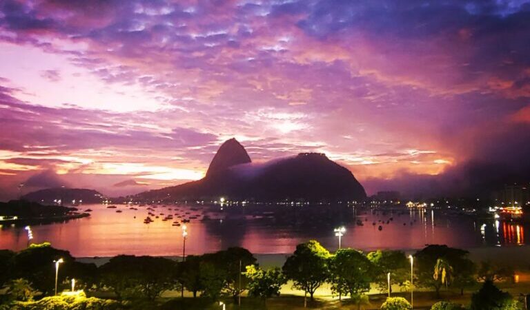 Rio de Janeiro – RJ