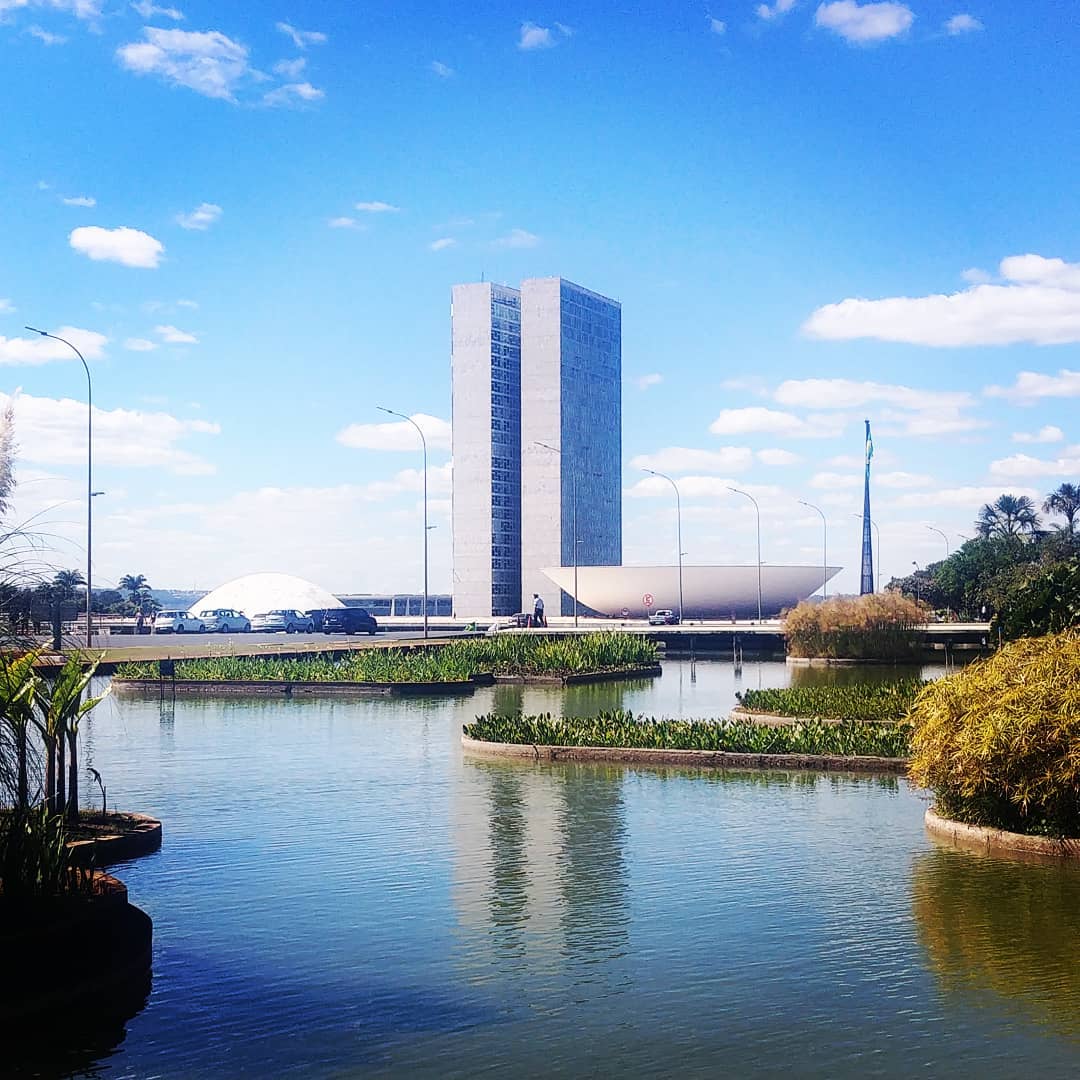 Brasília – DF