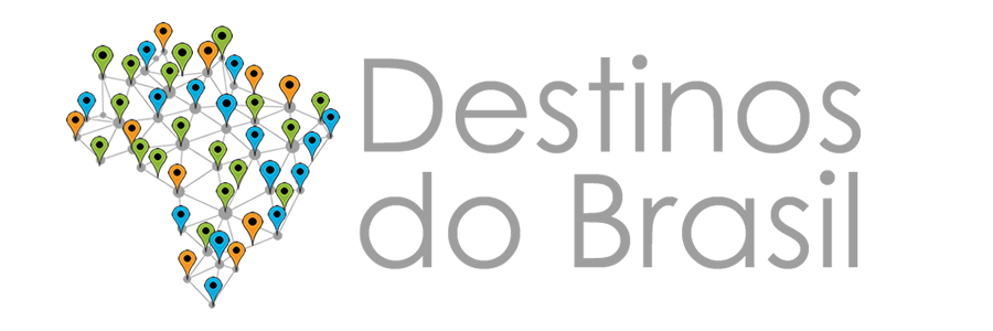 Destinos do Brasil – Viajar enriquece a alma!