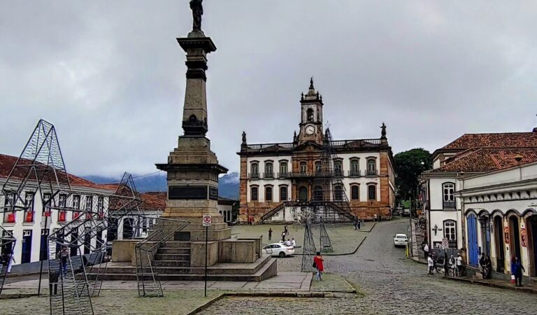 Ouro Preto – MG