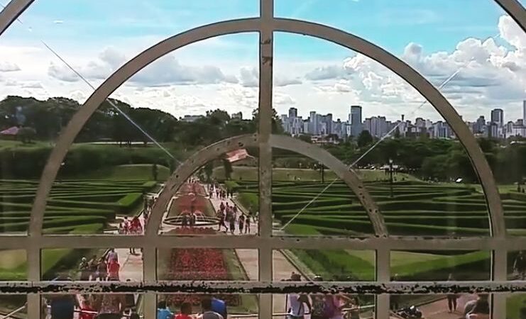 Curitiba – PR