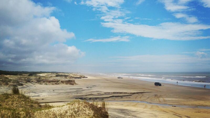 Santa Vitória do Palmar – RS