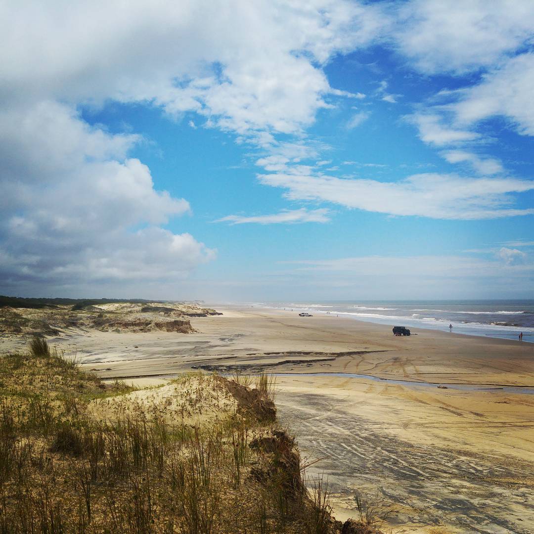 Santa Vitória do Palmar – RS