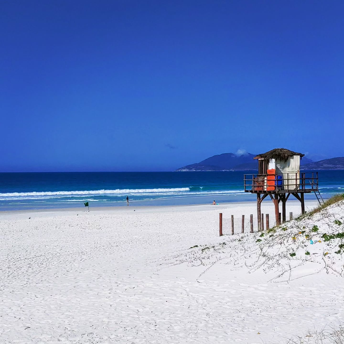 Cabo Frio – RJ