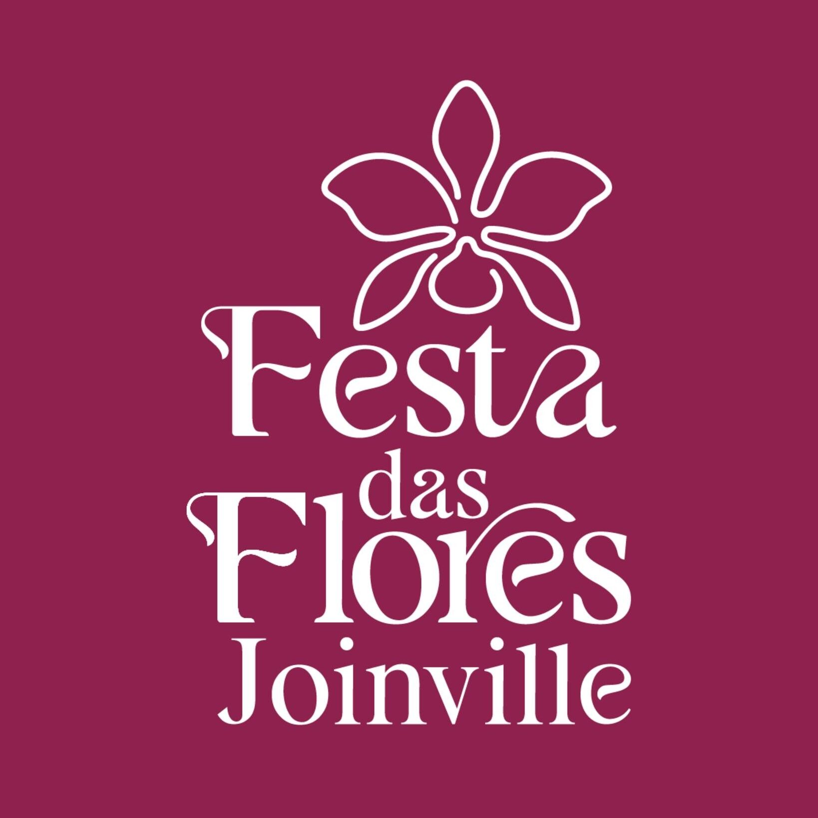 Festa das Flores de Joinville 2025
